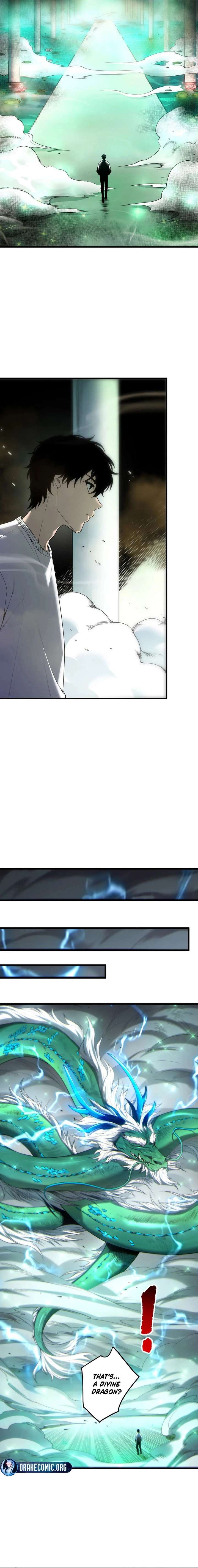 Disastrous Necromancer Chapter 260 - Page 5