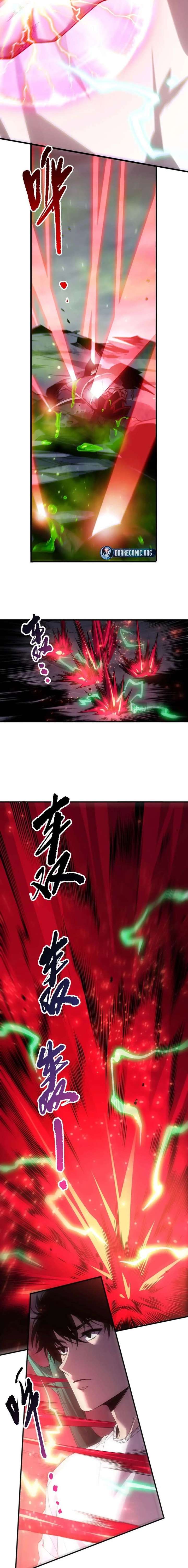 Disastrous Necromancer Chapter 261 - Page 12