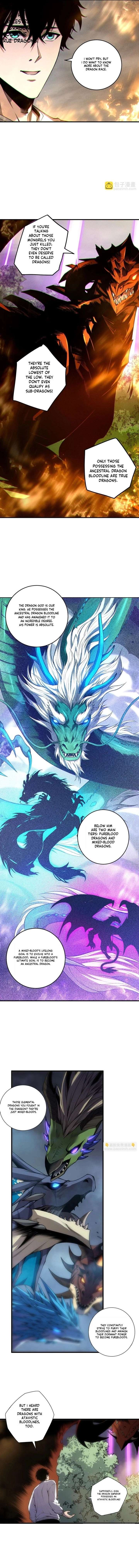 Disastrous Necromancer Chapter 262 - Page 6