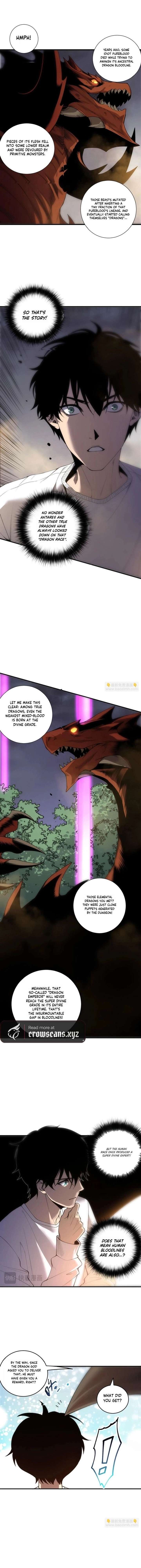 Disastrous Necromancer Chapter 262 - Page 7