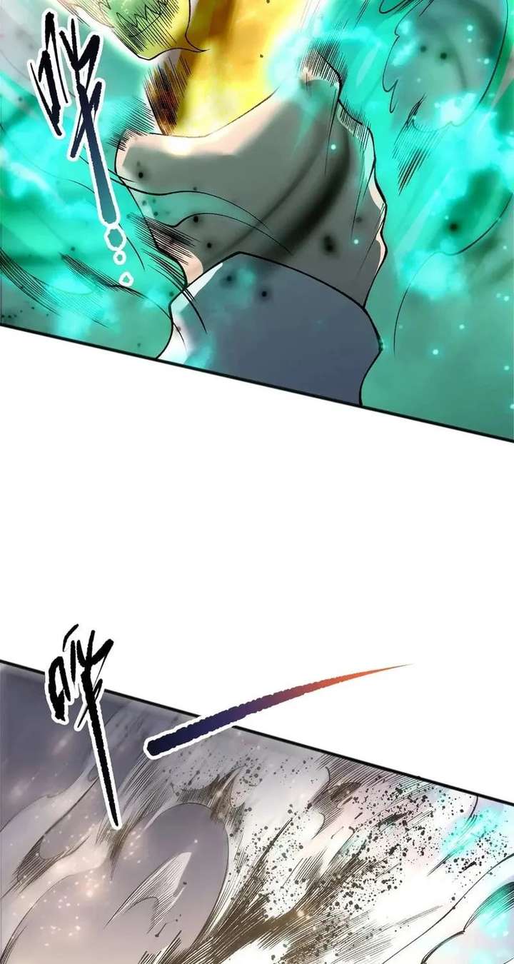 Disastrous Necromancer Chapter 263 - Page 5