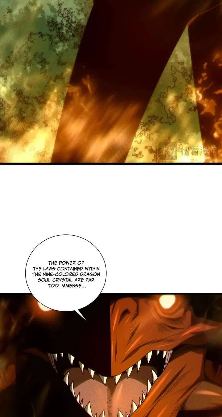 Disastrous Necromancer Chapter 263 - Page 12