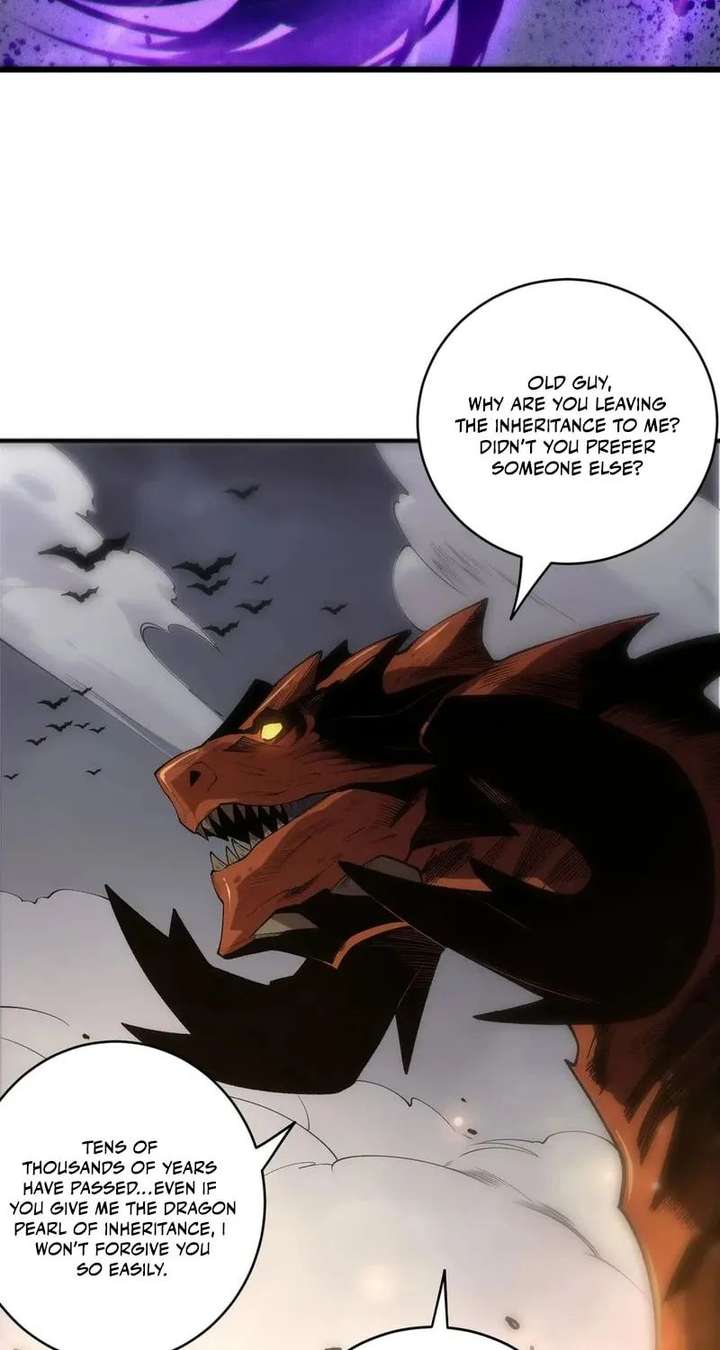Disastrous Necromancer Chapter 263 - Page 16
