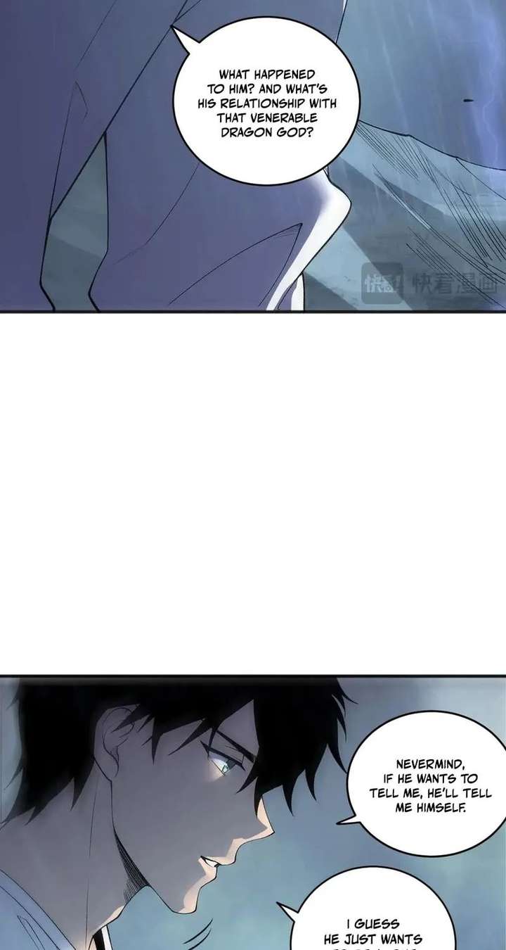 Disastrous Necromancer Chapter 263 - Page 22