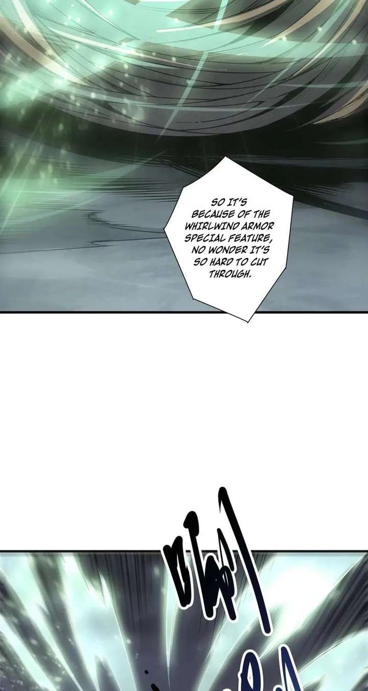 Disastrous Necromancer Chapter 263 - Page 35