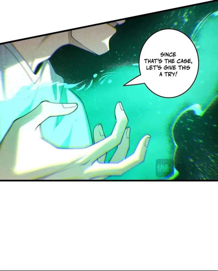 Disastrous Necromancer Chapter 263 - Page 38