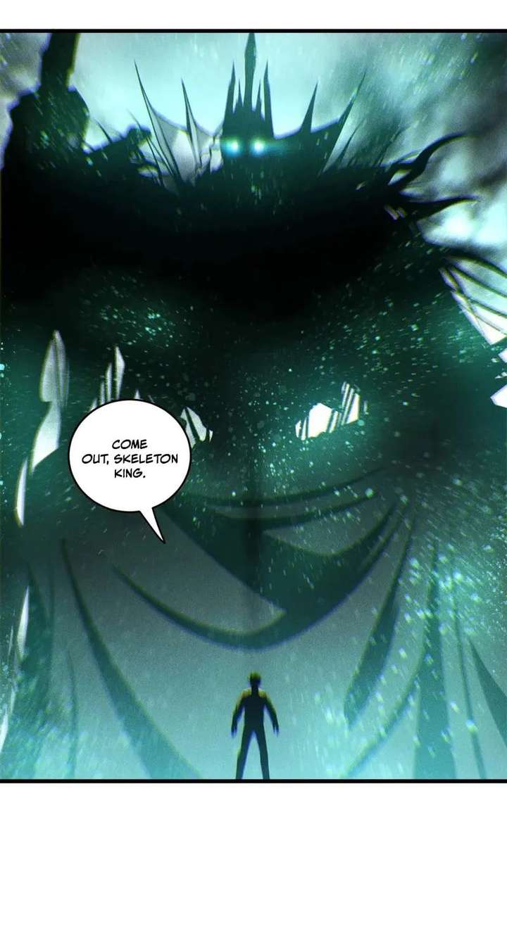 Disastrous Necromancer Chapter 263 - Page 42