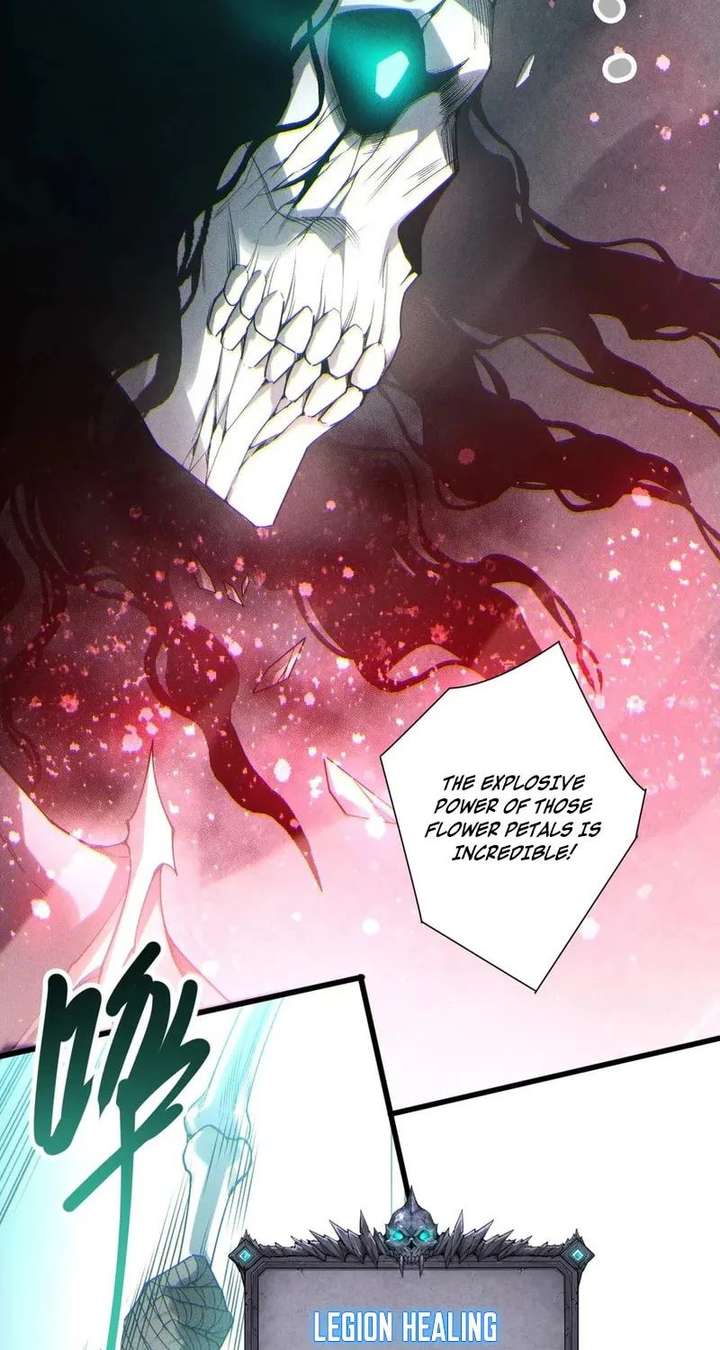 Disastrous Necromancer Chapter 263 - Page 56