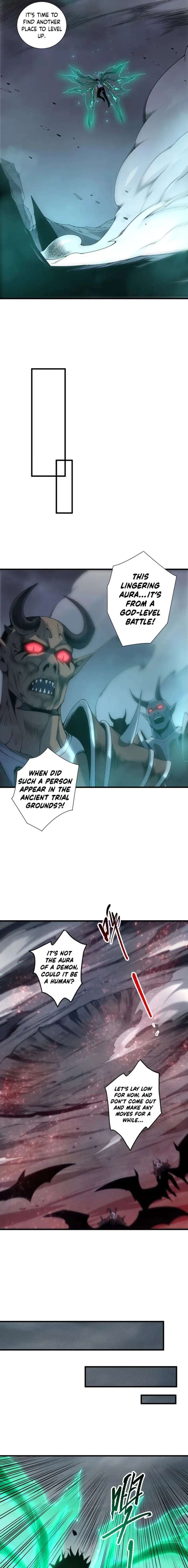 Disastrous Necromancer Chapter 264 - Page 12