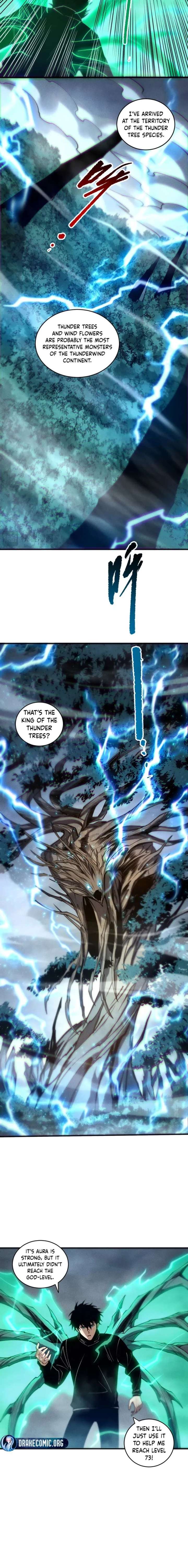 Disastrous Necromancer Chapter 264 - Page 13