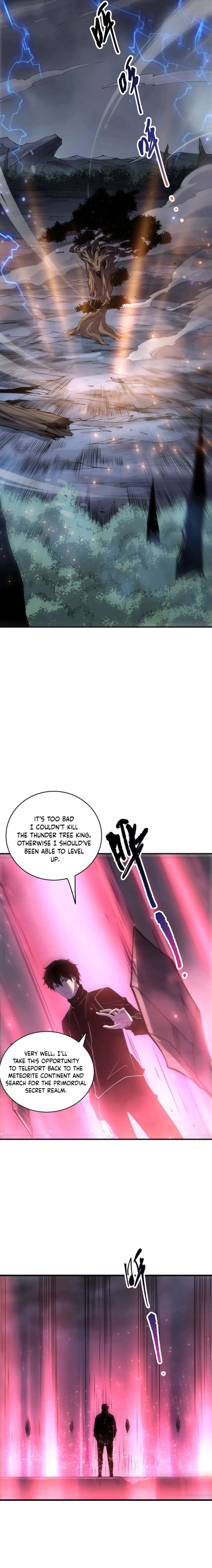 Disastrous Necromancer Chapter 266 - Page 7