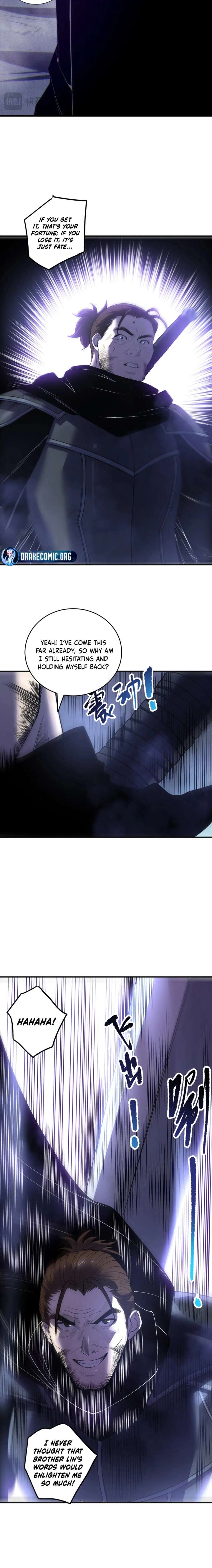 Disastrous Necromancer Chapter 266 - Page 12