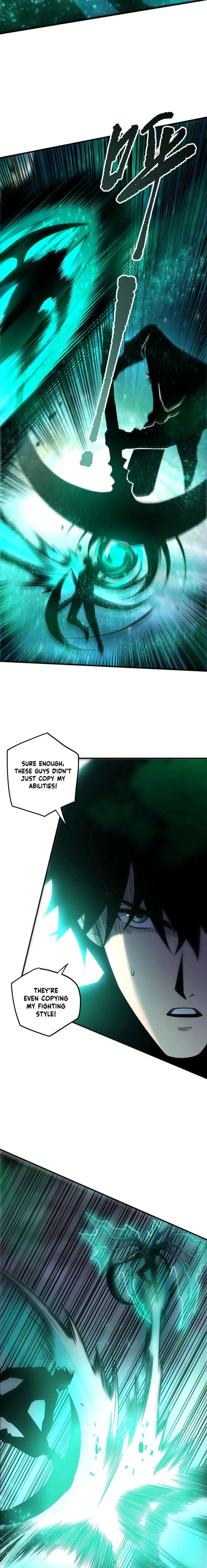 Disastrous Necromancer Chapter 267 - Page 13