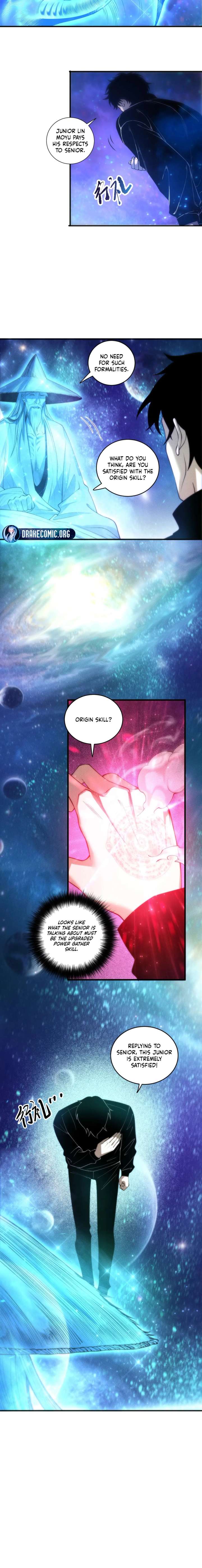 Disastrous Necromancer Chapter 268 - Page 6