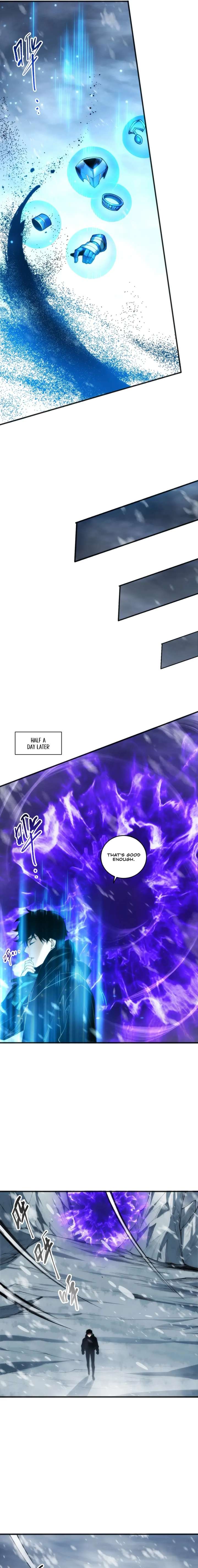 Disastrous Necromancer Chapter 272 - Page 3