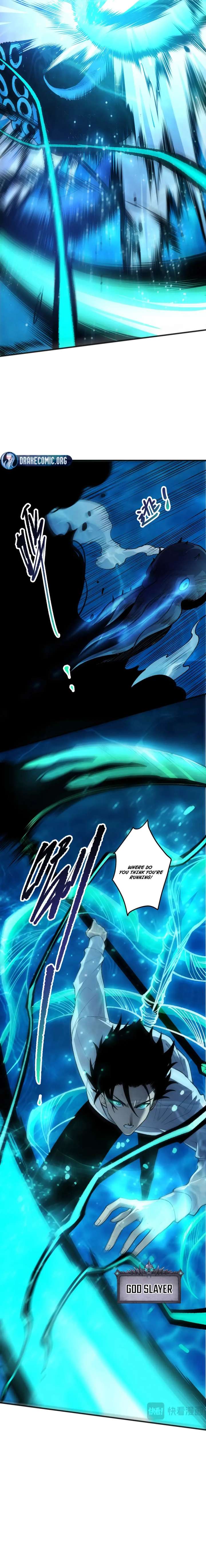 Disastrous Necromancer Chapter 273 - Page 16