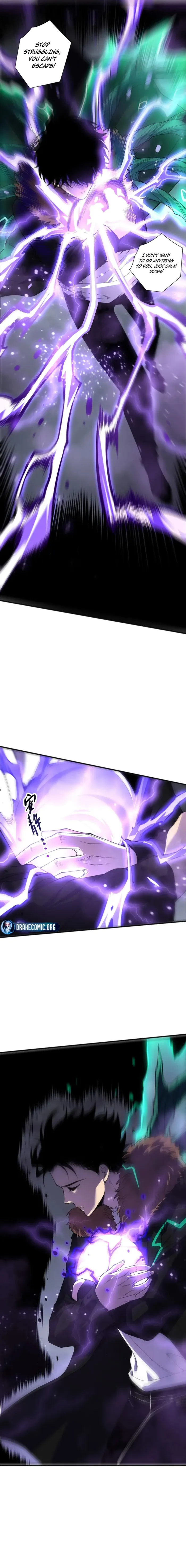 Disastrous Necromancer Chapter 277 - Page 7