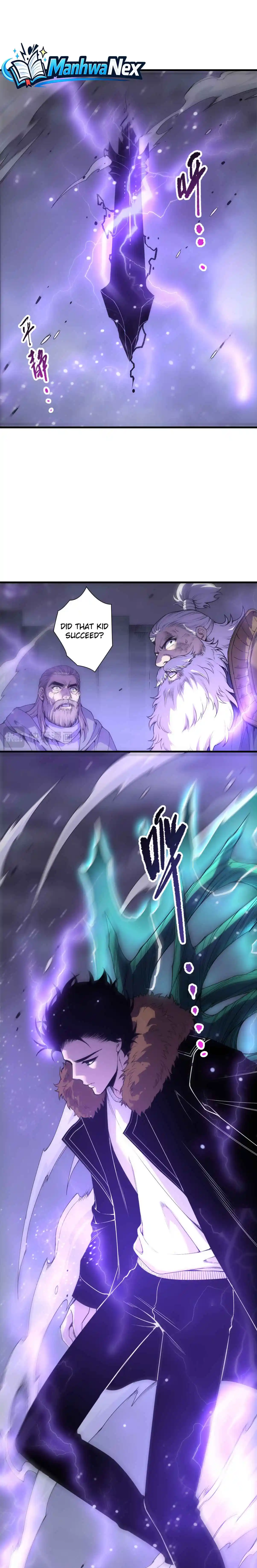 Disastrous Necromancer Chapter 278 - Page 4