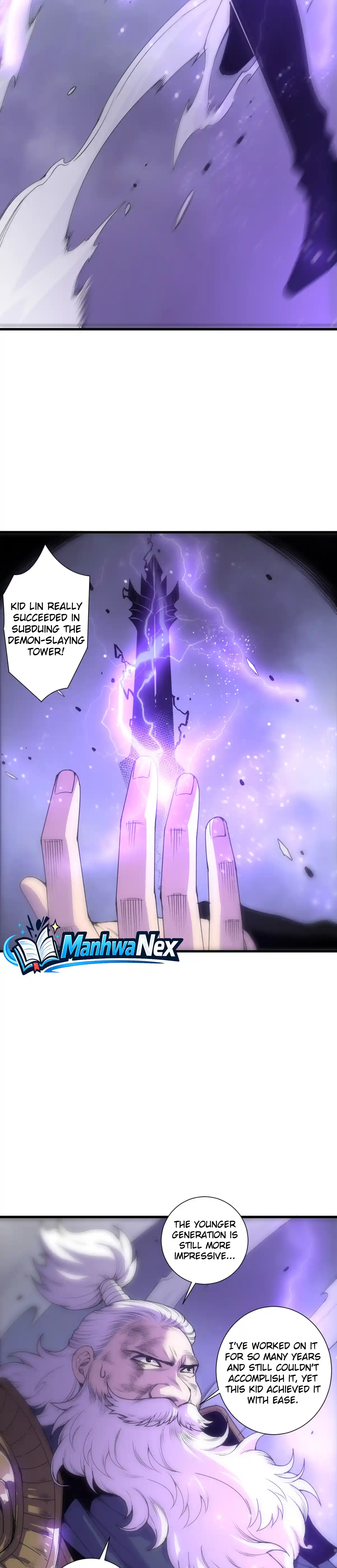 Disastrous Necromancer Chapter 278 - Page 5