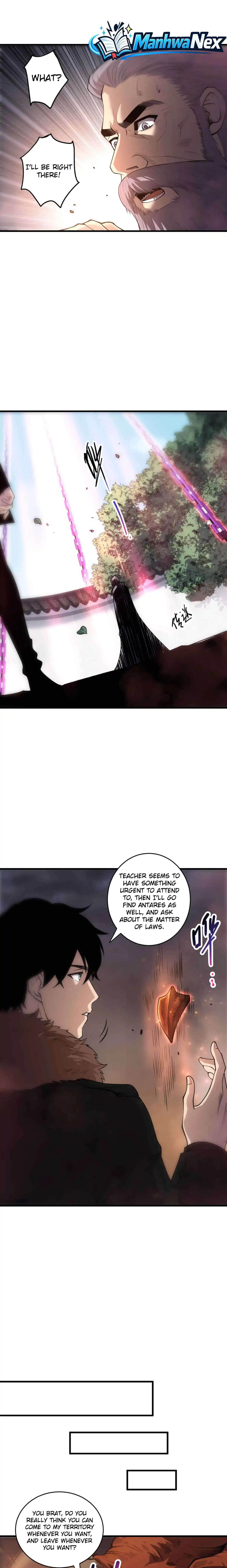 Disastrous Necromancer Chapter 278 - Page 11