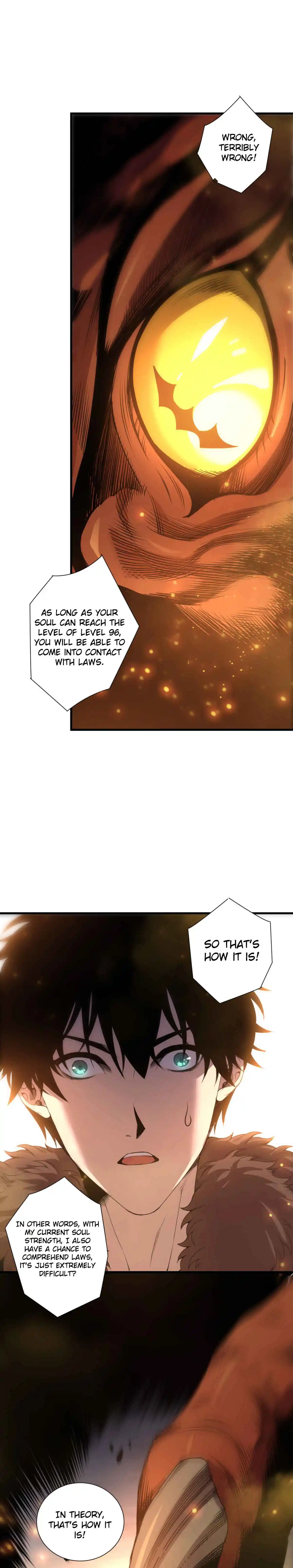 Disastrous Necromancer Chapter 278 - Page 13