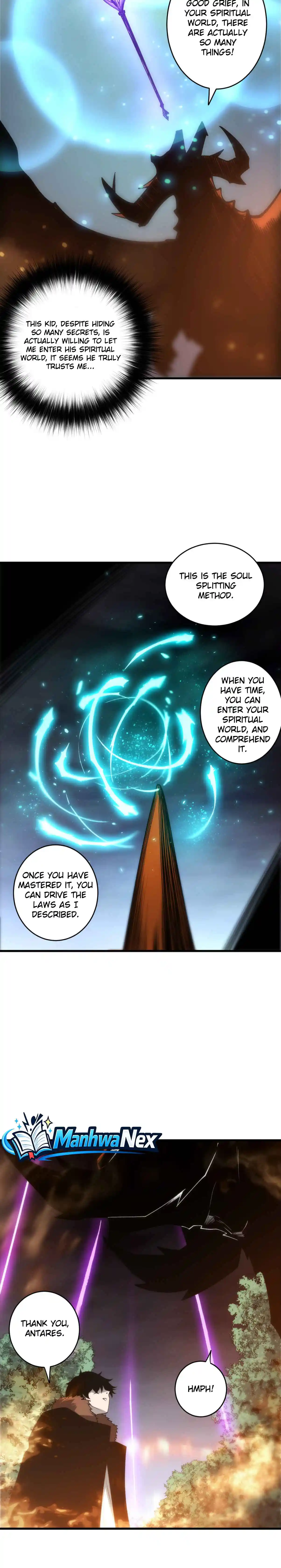Disastrous Necromancer Chapter 278 - Page 18