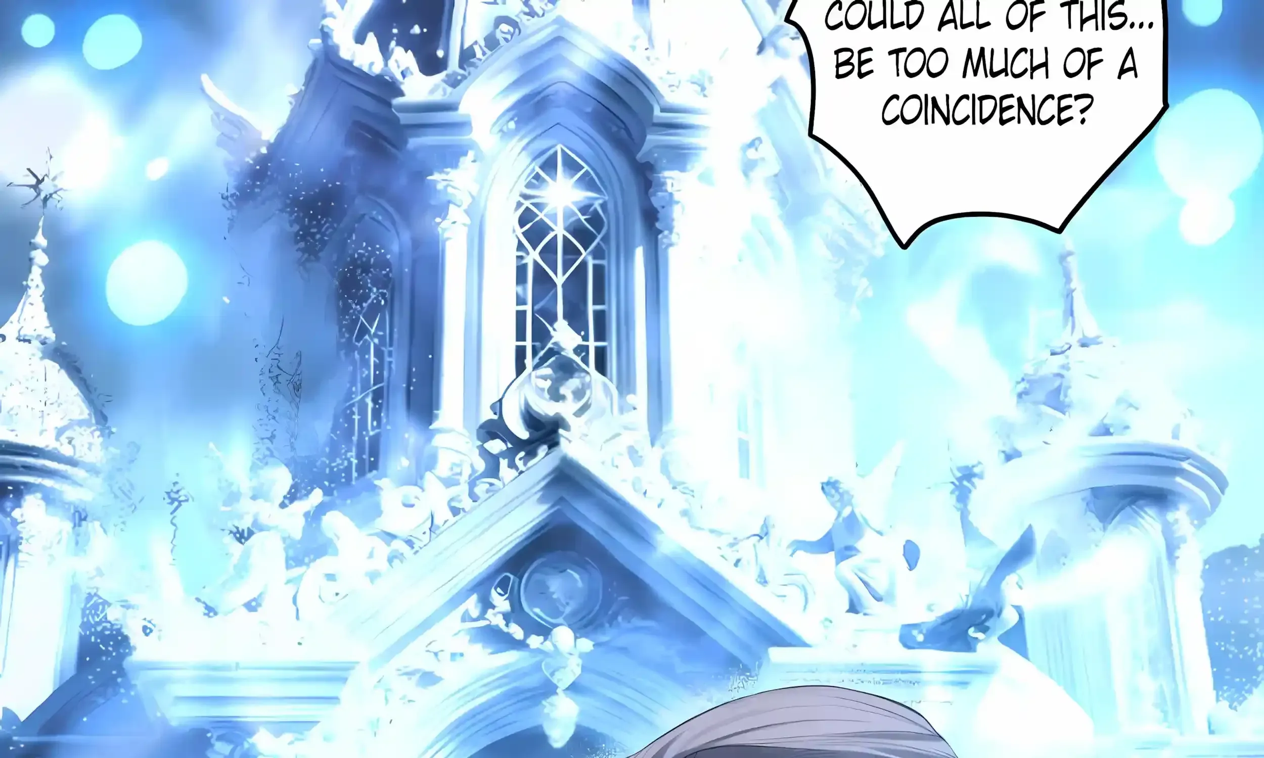 Disastrous Necromancer Chapter 279 - Page 6