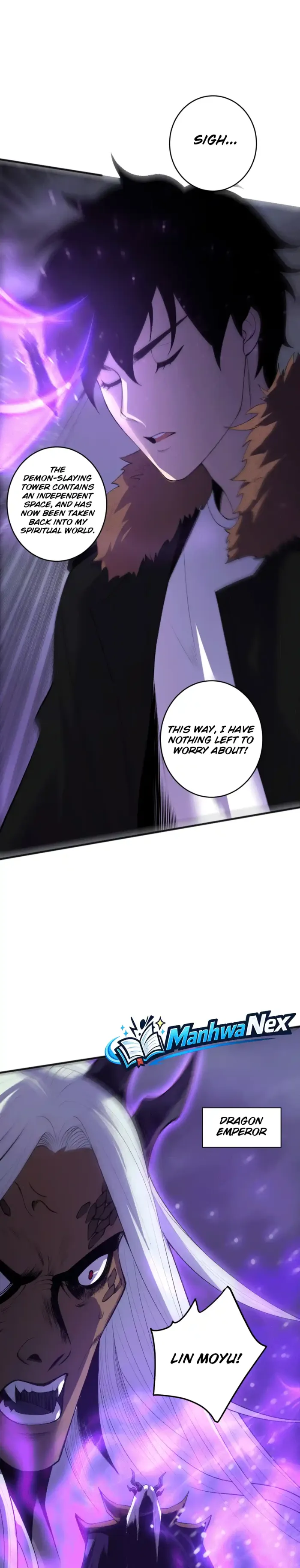 Disastrous Necromancer Chapter 282 - Page 7