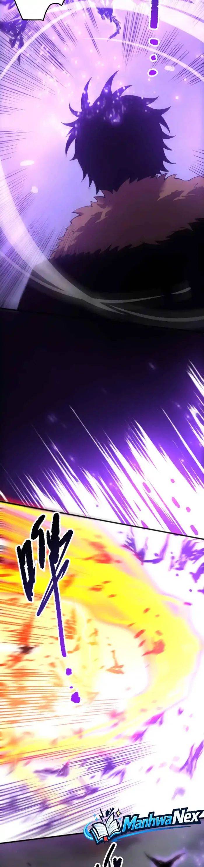 Disastrous Necromancer Chapter 282 - Page 21