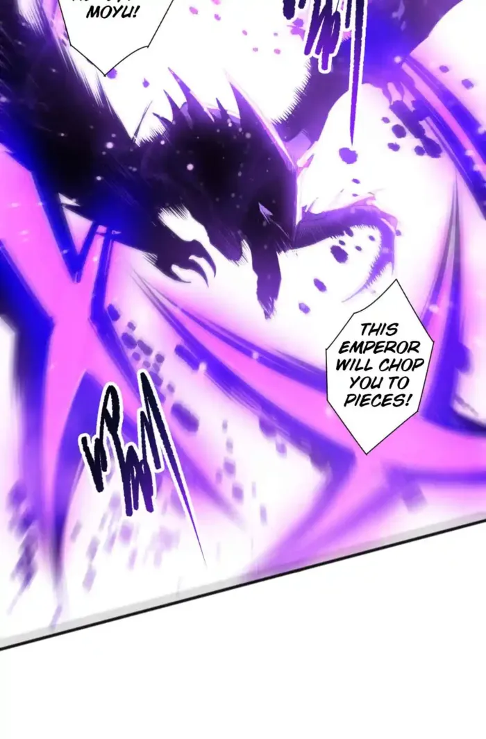 Disastrous Necromancer Chapter 282 - Page 26