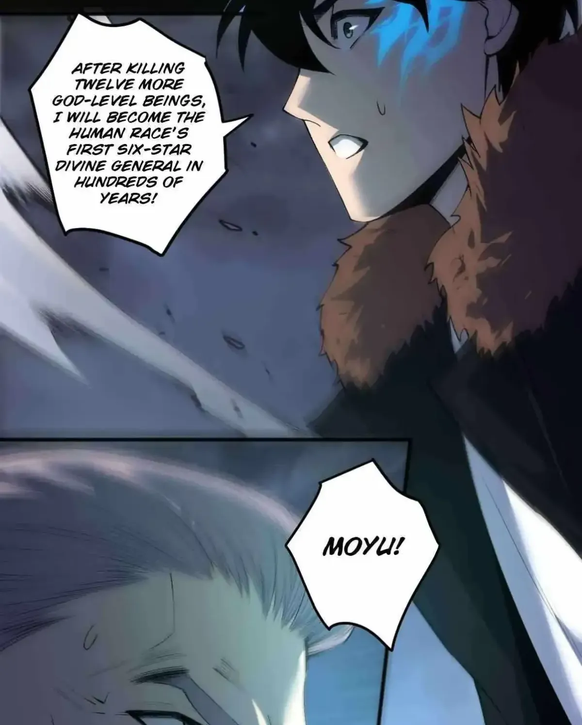 Disastrous Necromancer Chapter 284 - Page 3