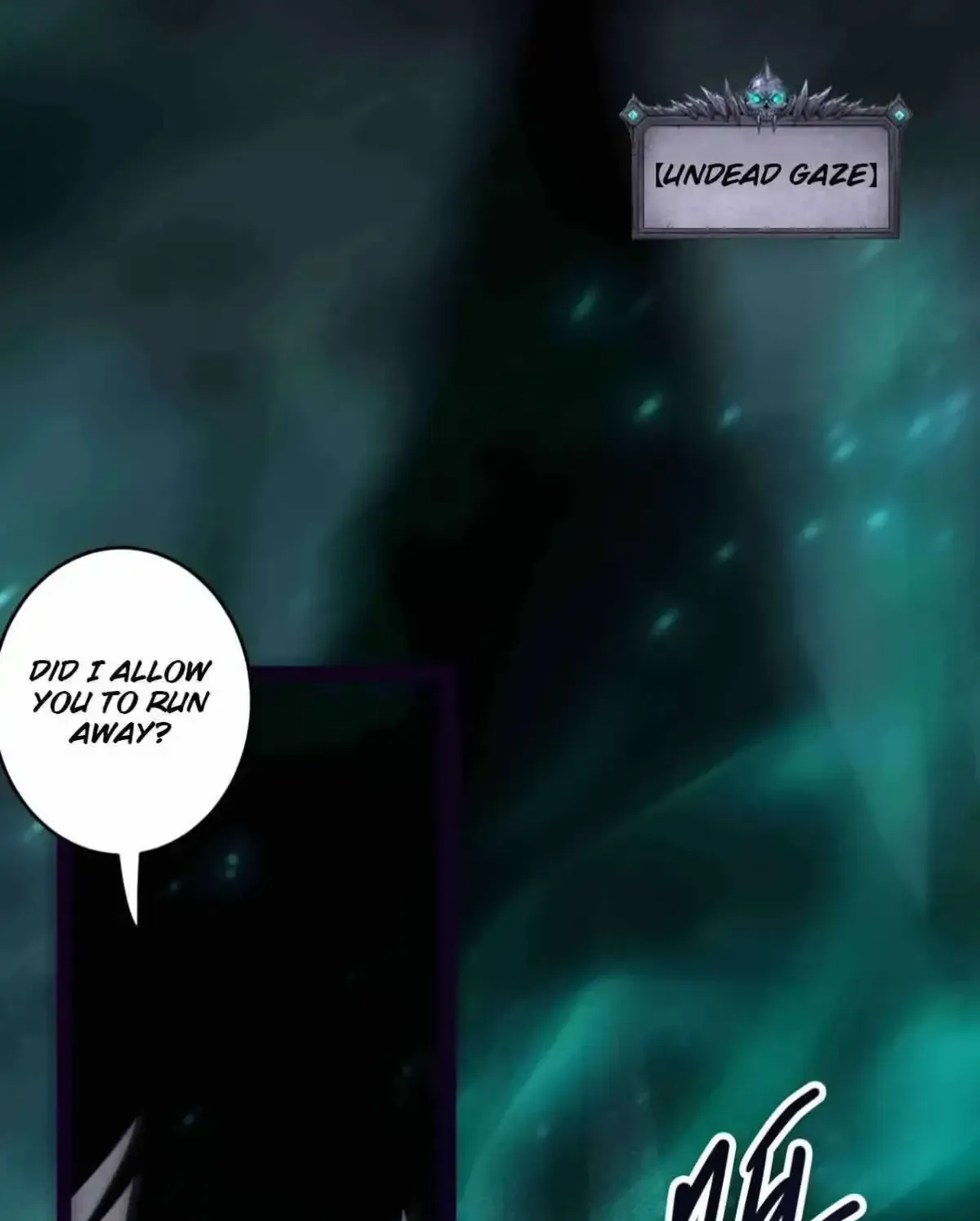 Disastrous Necromancer Chapter 284 - Page 40
