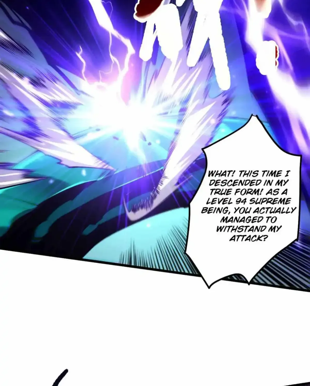 Disastrous Necromancer Chapter 284 - Page 65