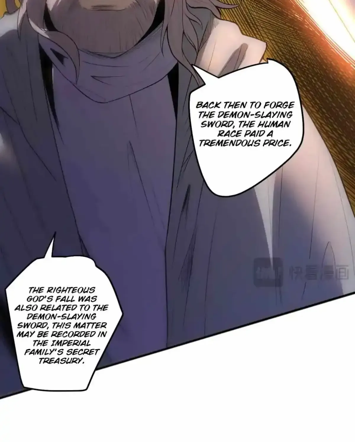 Disastrous Necromancer Chapter 285 - Page 17