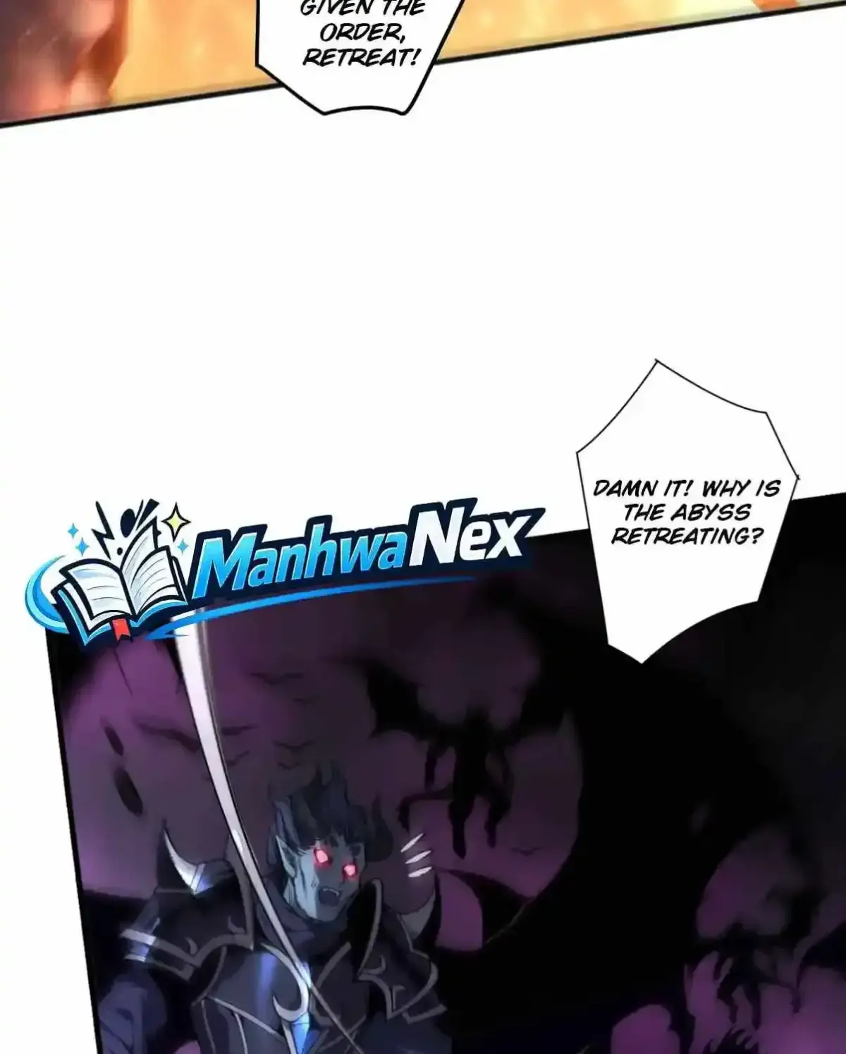 Disastrous Necromancer Chapter 285 - Page 22