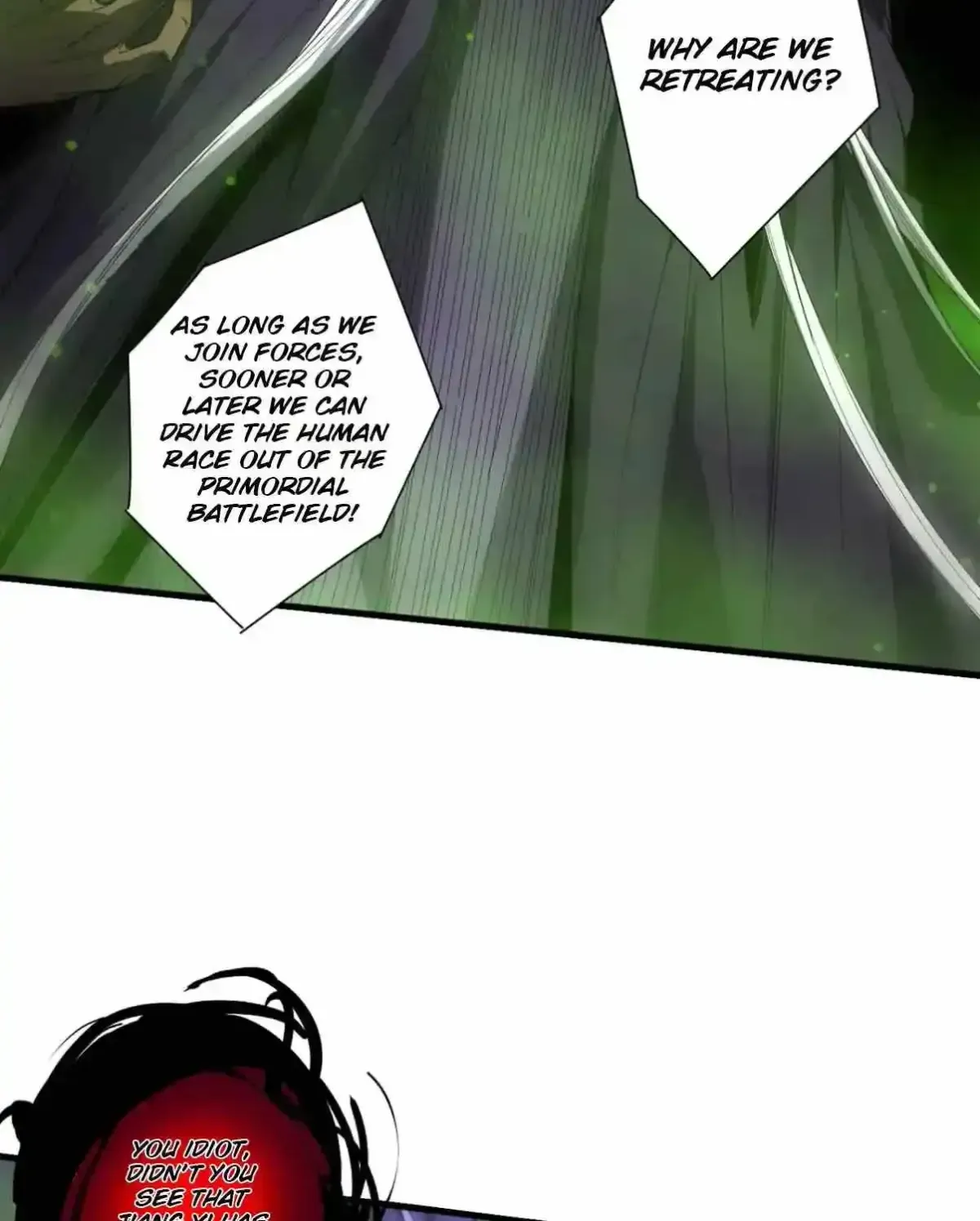 Disastrous Necromancer Chapter 285 - Page 30