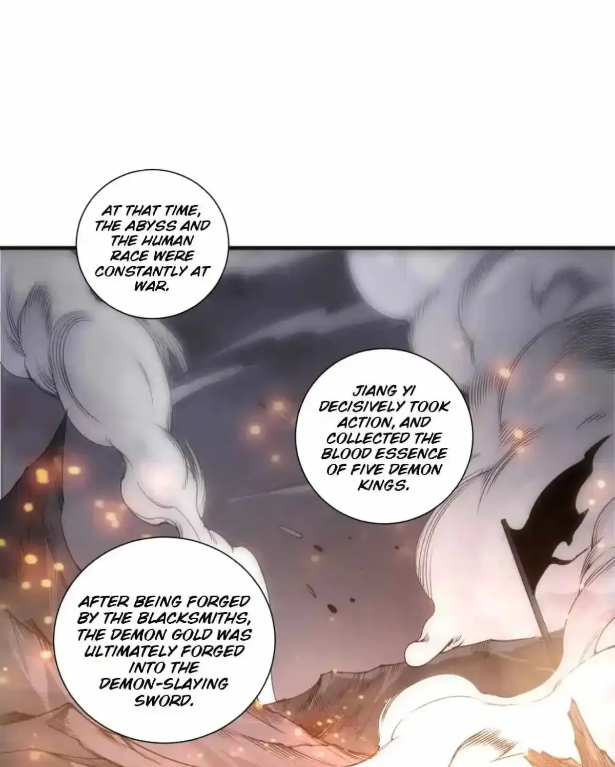 Disastrous Necromancer Chapter 285 - Page 52