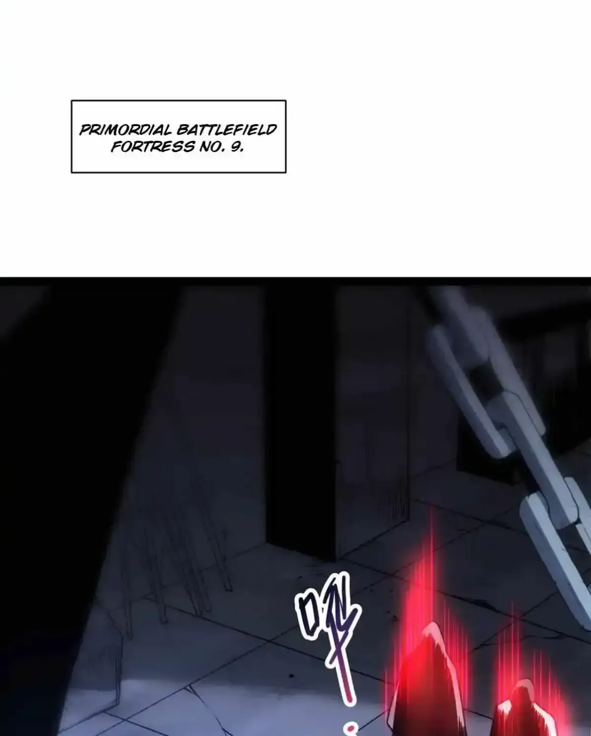 Disastrous Necromancer Chapter 285 - Page 68