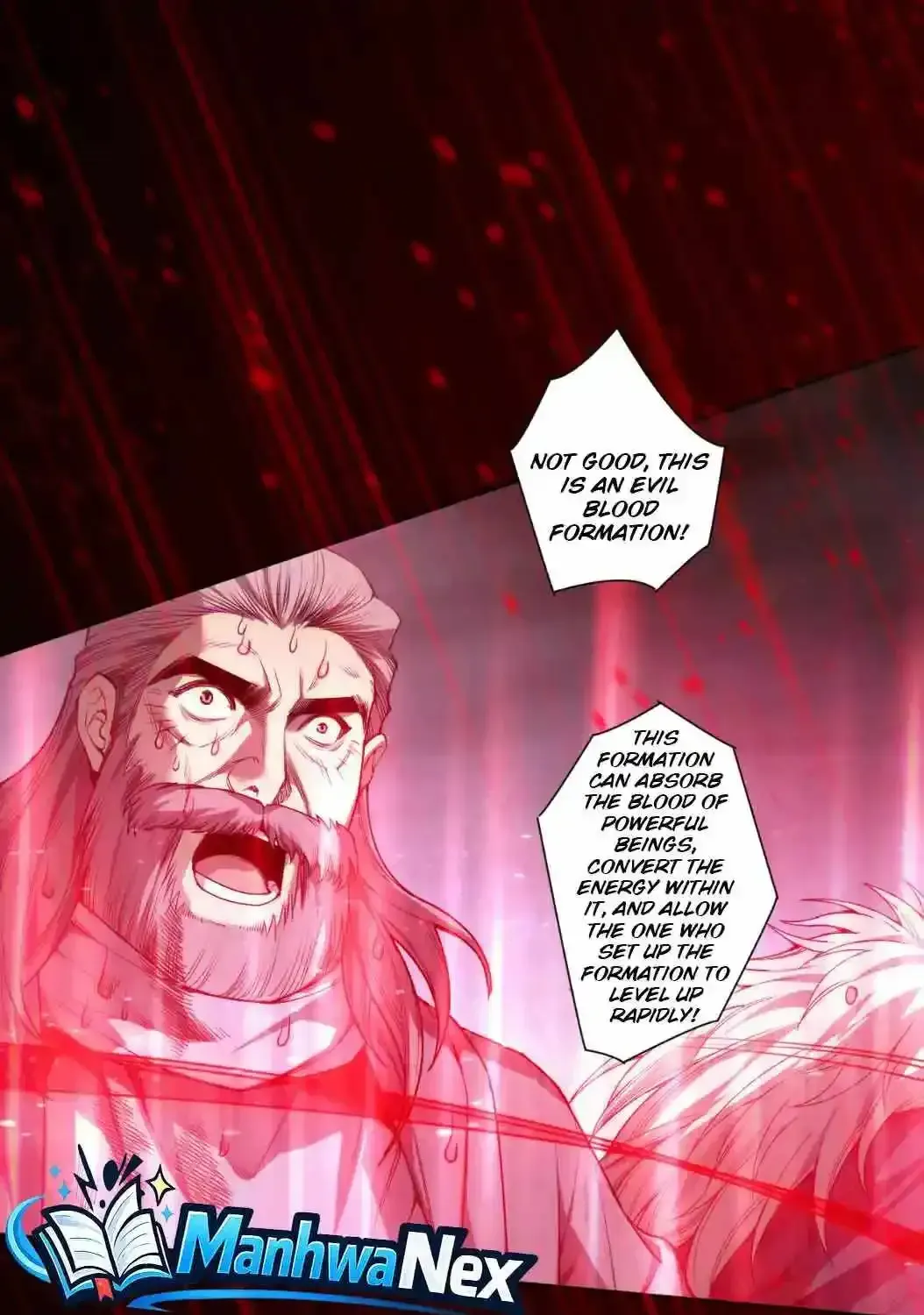 Disastrous Necromancer Chapter 286 - Page 5