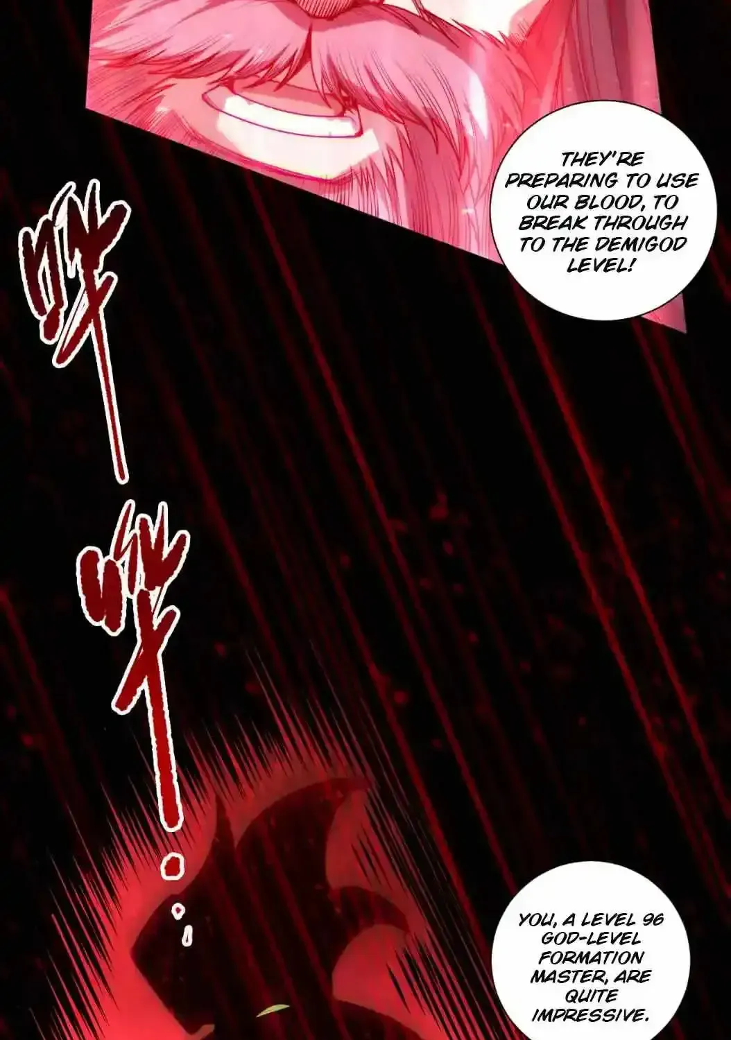 Disastrous Necromancer Chapter 286 - Page 7