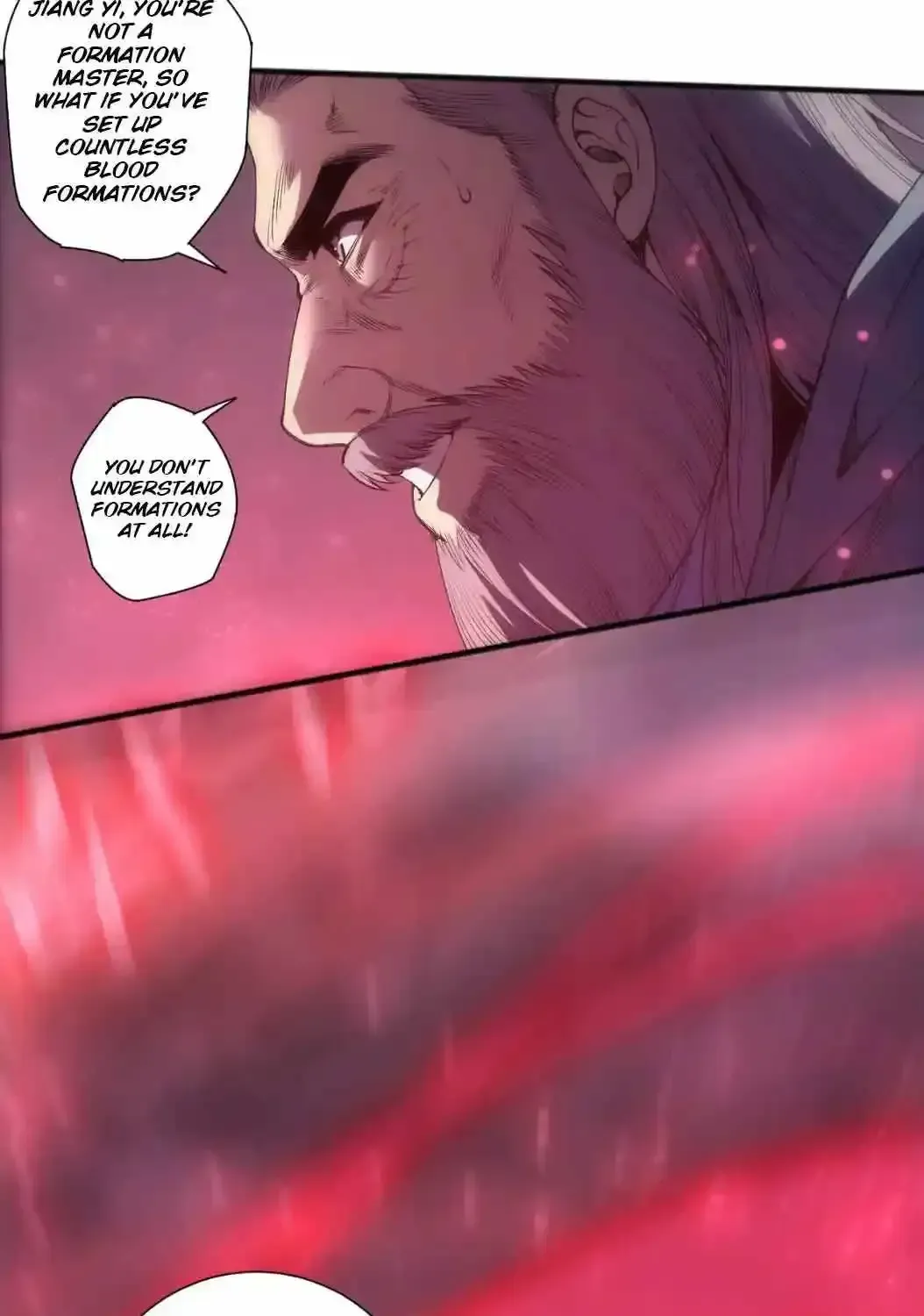 Disastrous Necromancer Chapter 286 - Page 35