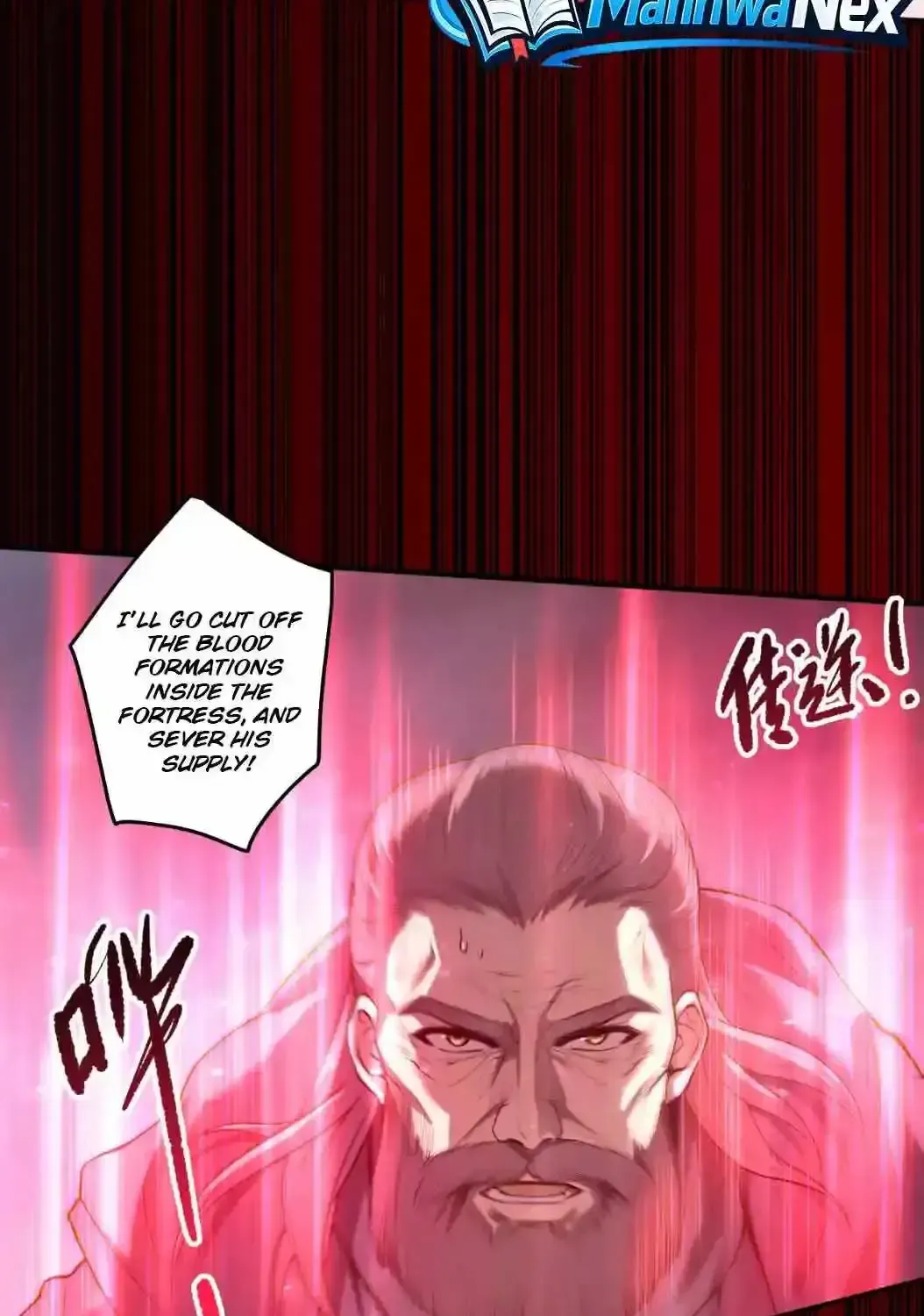 Disastrous Necromancer Chapter 286 - Page 63