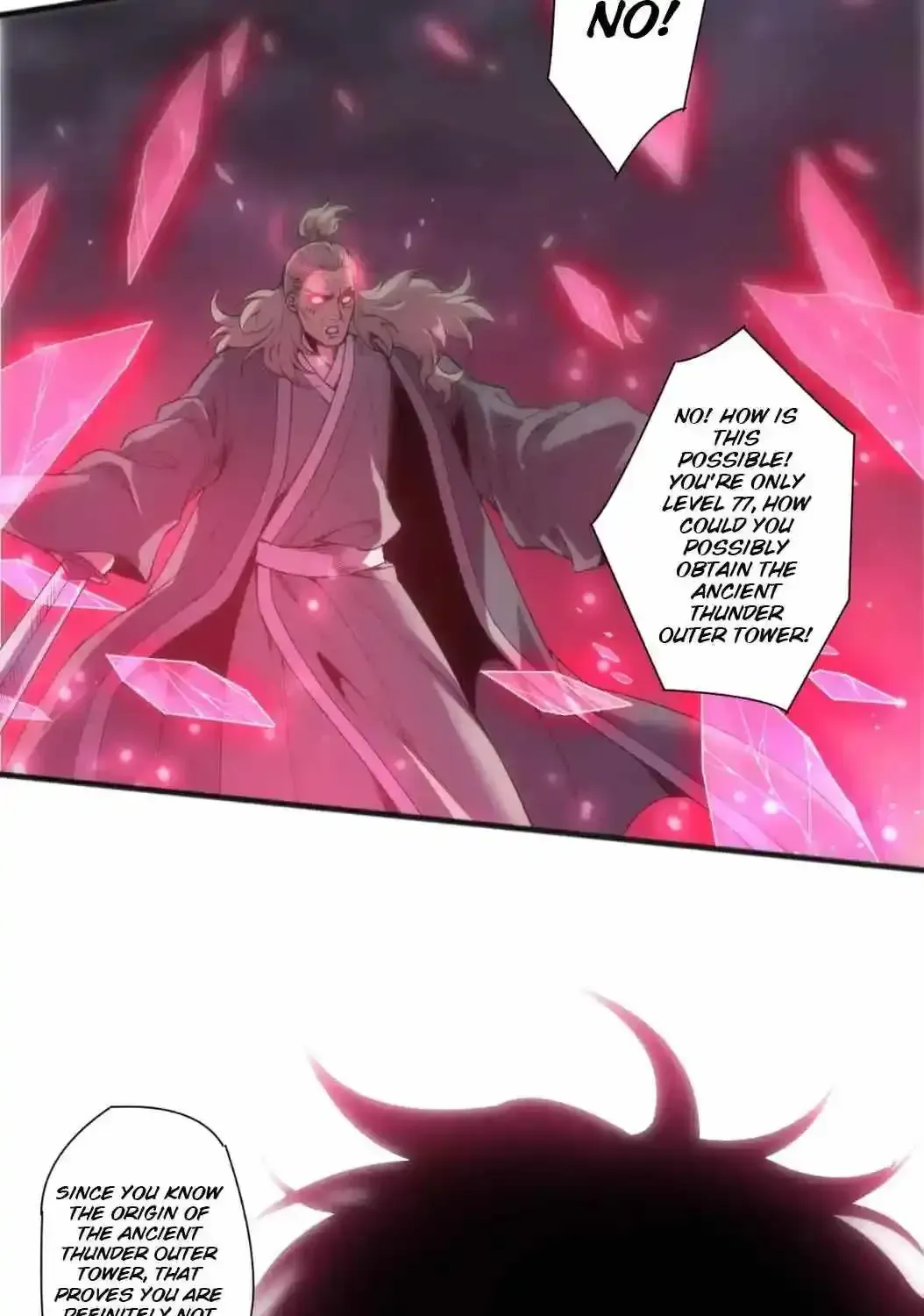 Disastrous Necromancer Chapter 286 - Page 70
