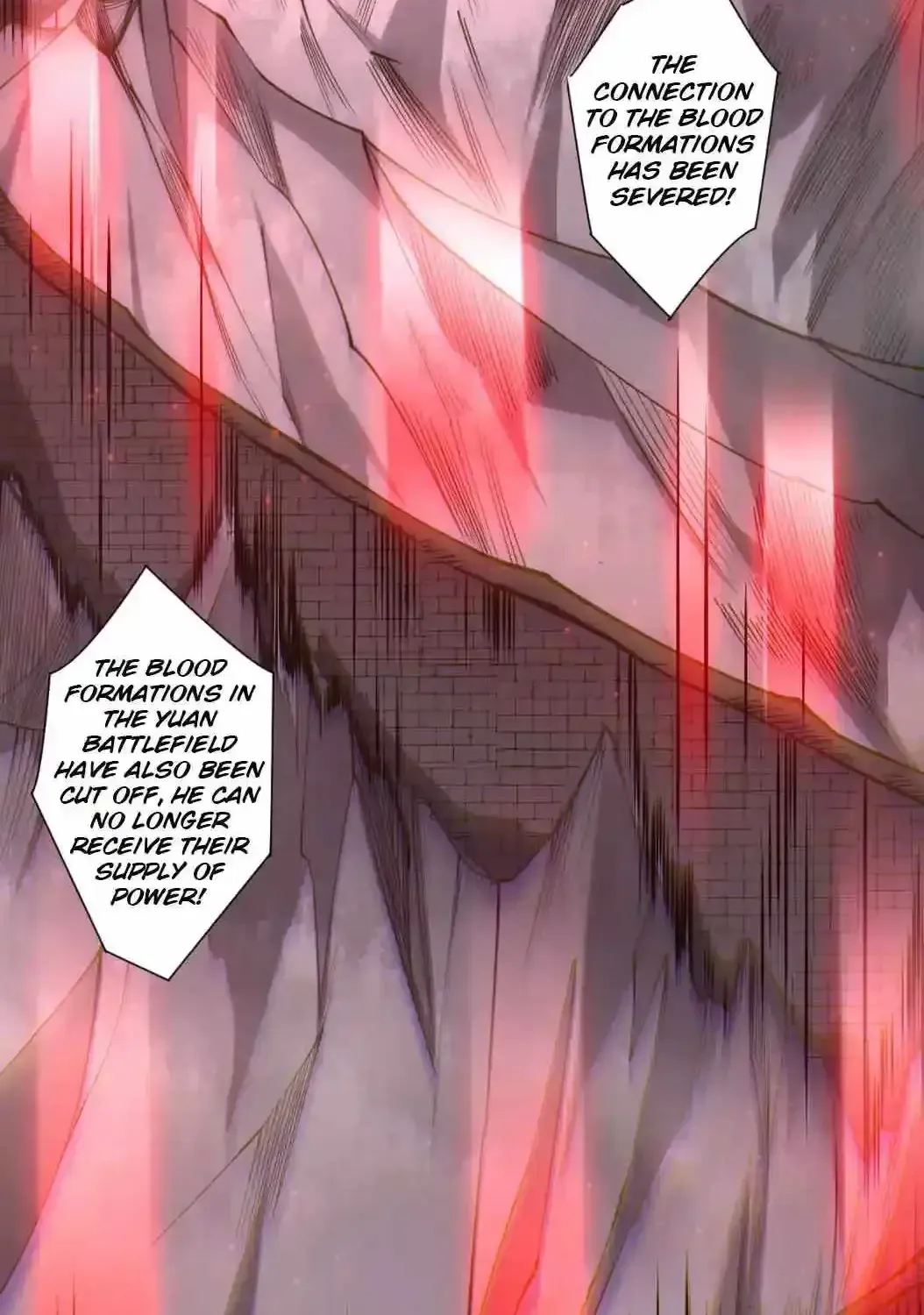 Disastrous Necromancer Chapter 286 - Page 88