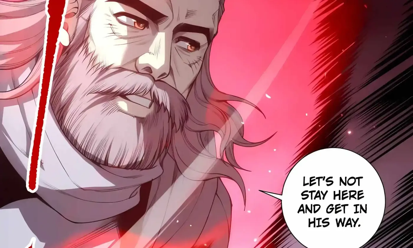 Disastrous Necromancer Chapter 287 - Page 43