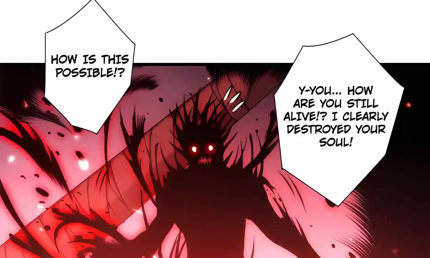 Disastrous Necromancer Chapter 287 - Page 167
