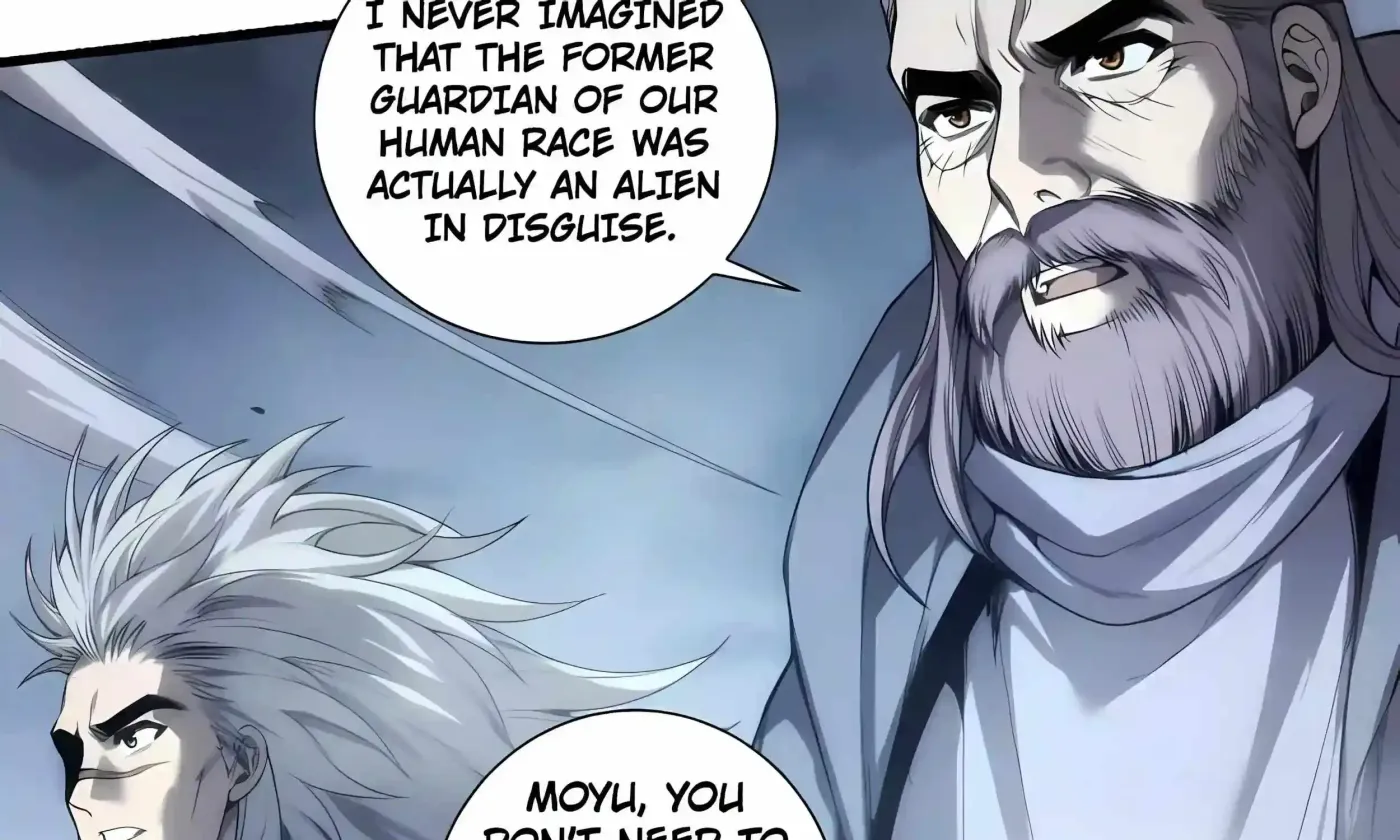 Disastrous Necromancer Chapter 288 - Page 120
