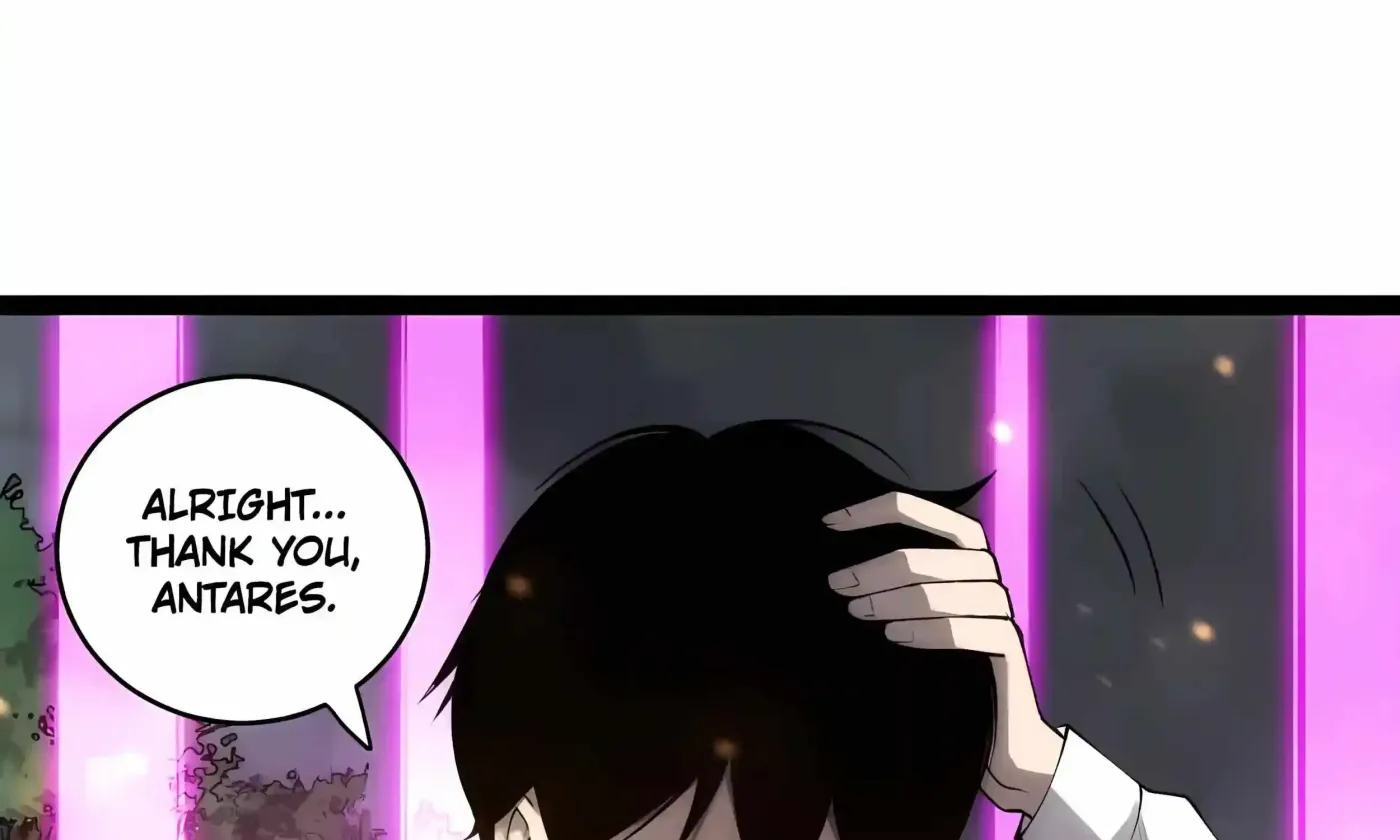 Disastrous Necromancer Chapter 288 - Page 145