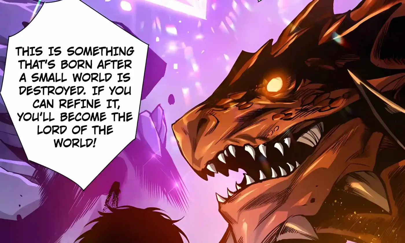 Disastrous Necromancer Chapter 288 - Page 176