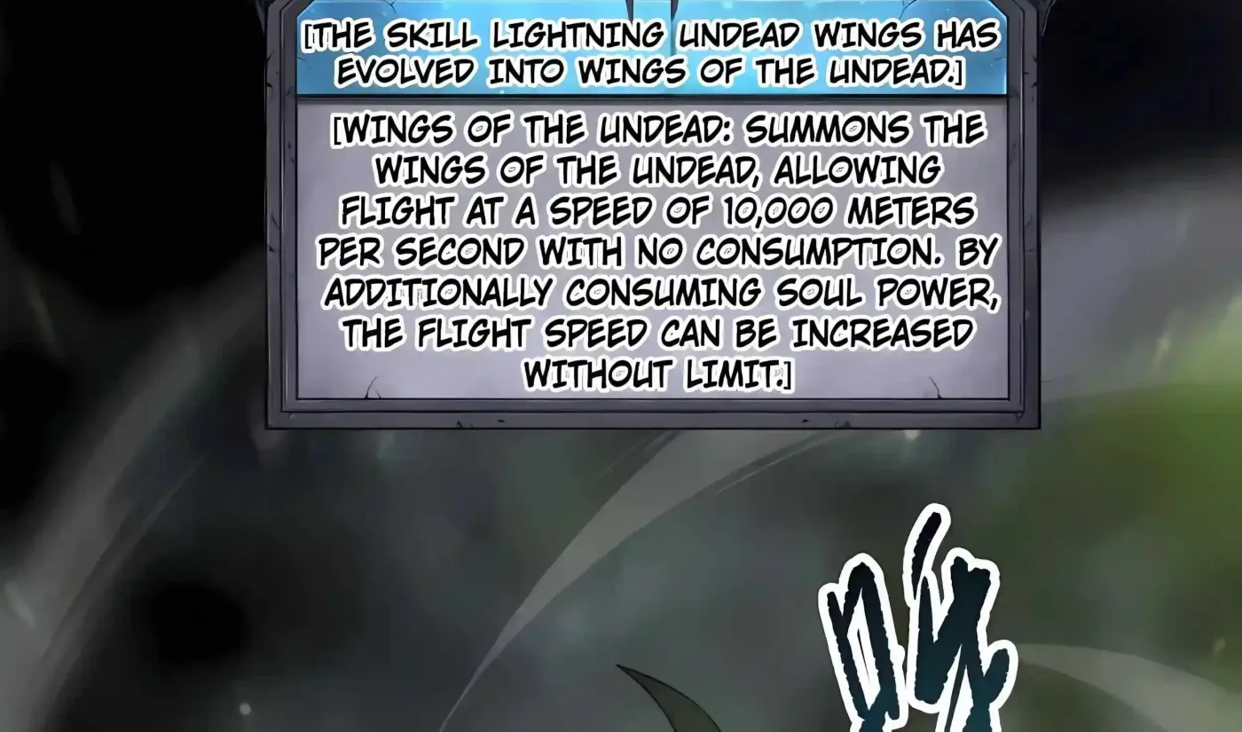 Disastrous Necromancer Chapter 288 - Page 206